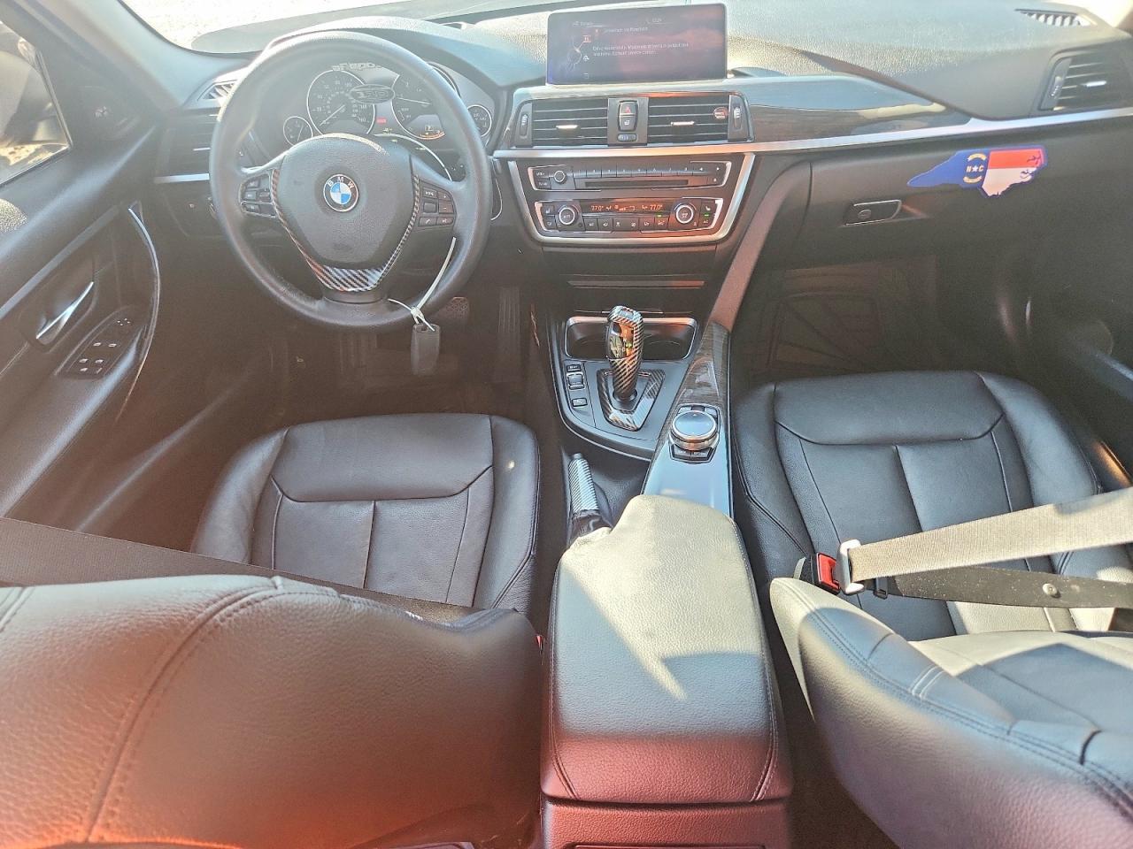 2014 BMW 328 I Sulev - zdjęcie 8