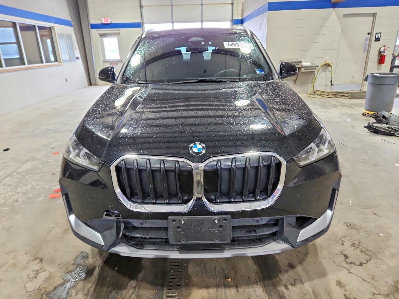 2023 BMW X1 xDrive28I - zdjęcie 5