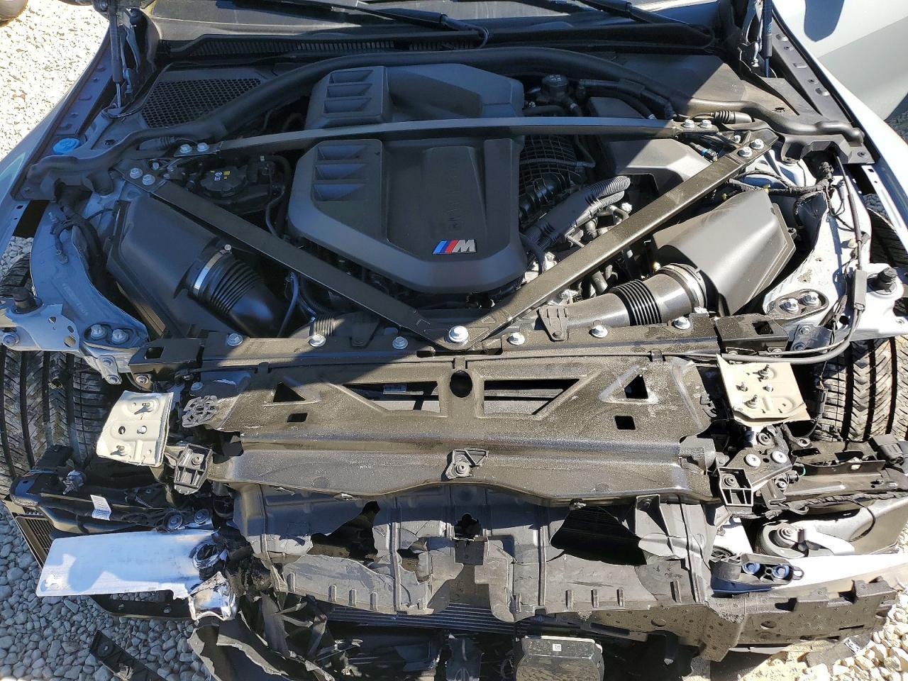2026 BMW M4 Competition - zdjęcie 11