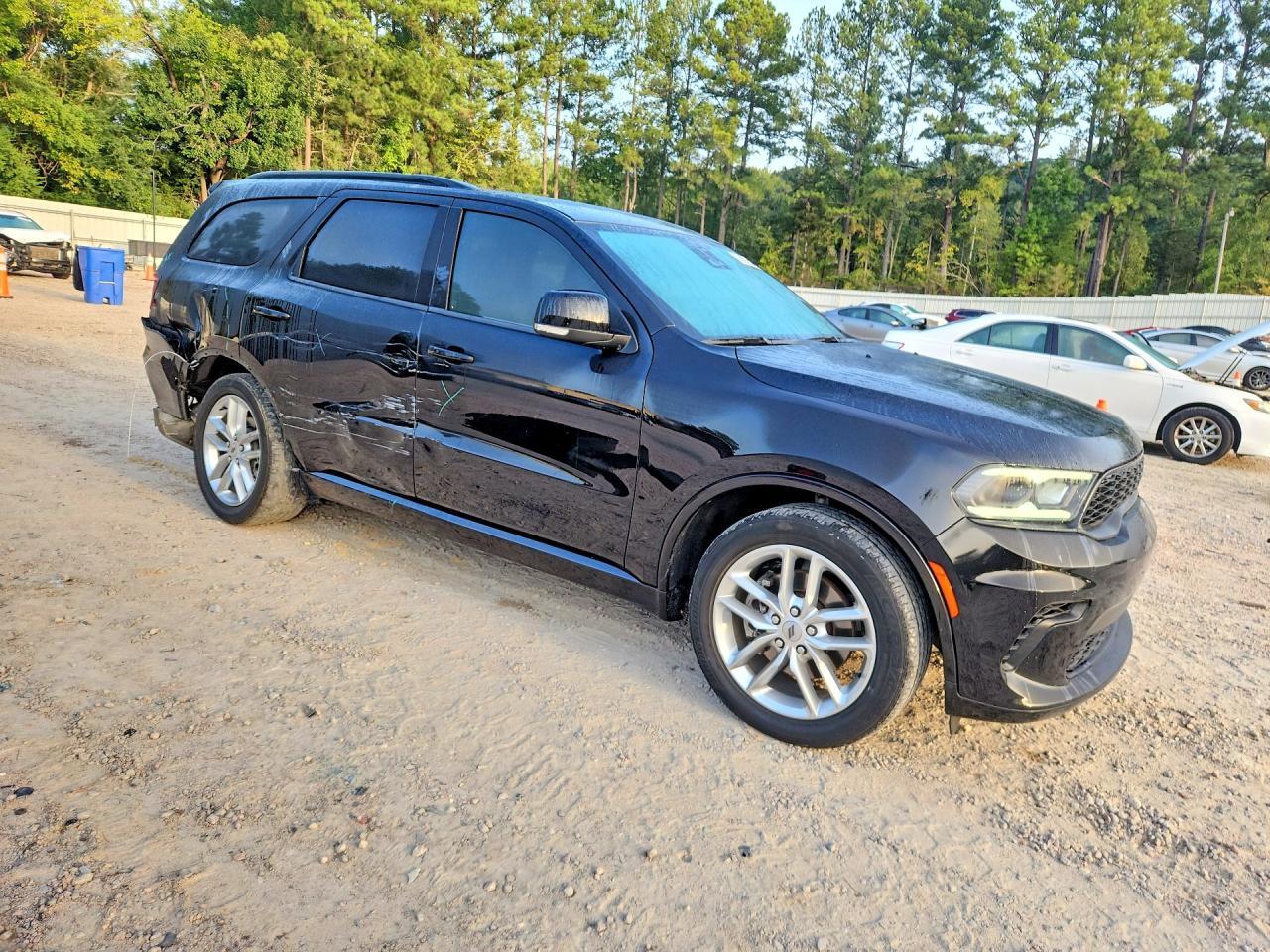 2024 Dodge Durango Gt - zdjęcie 4