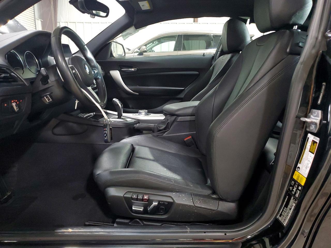 2020 BMW 2 Series - zdjęcie 7