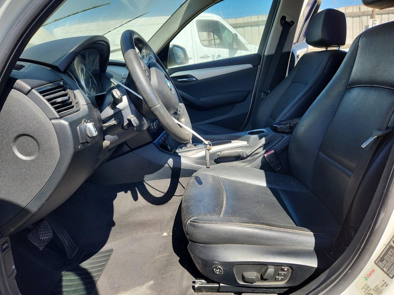 2015 BMW X1 Sdrive28I - zdjęcie 7