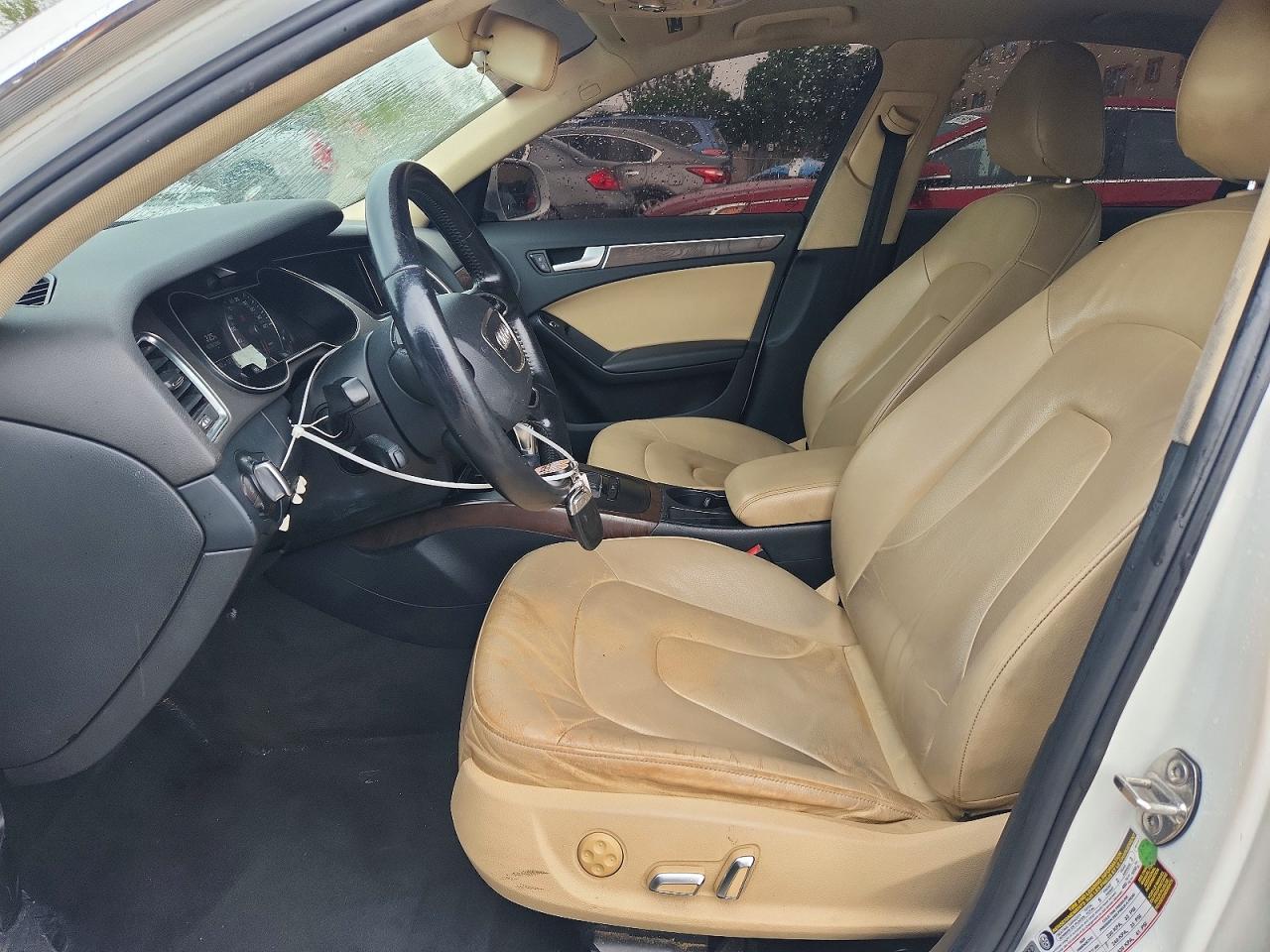 2013 Audi A4 Premium - zdjęcie 7