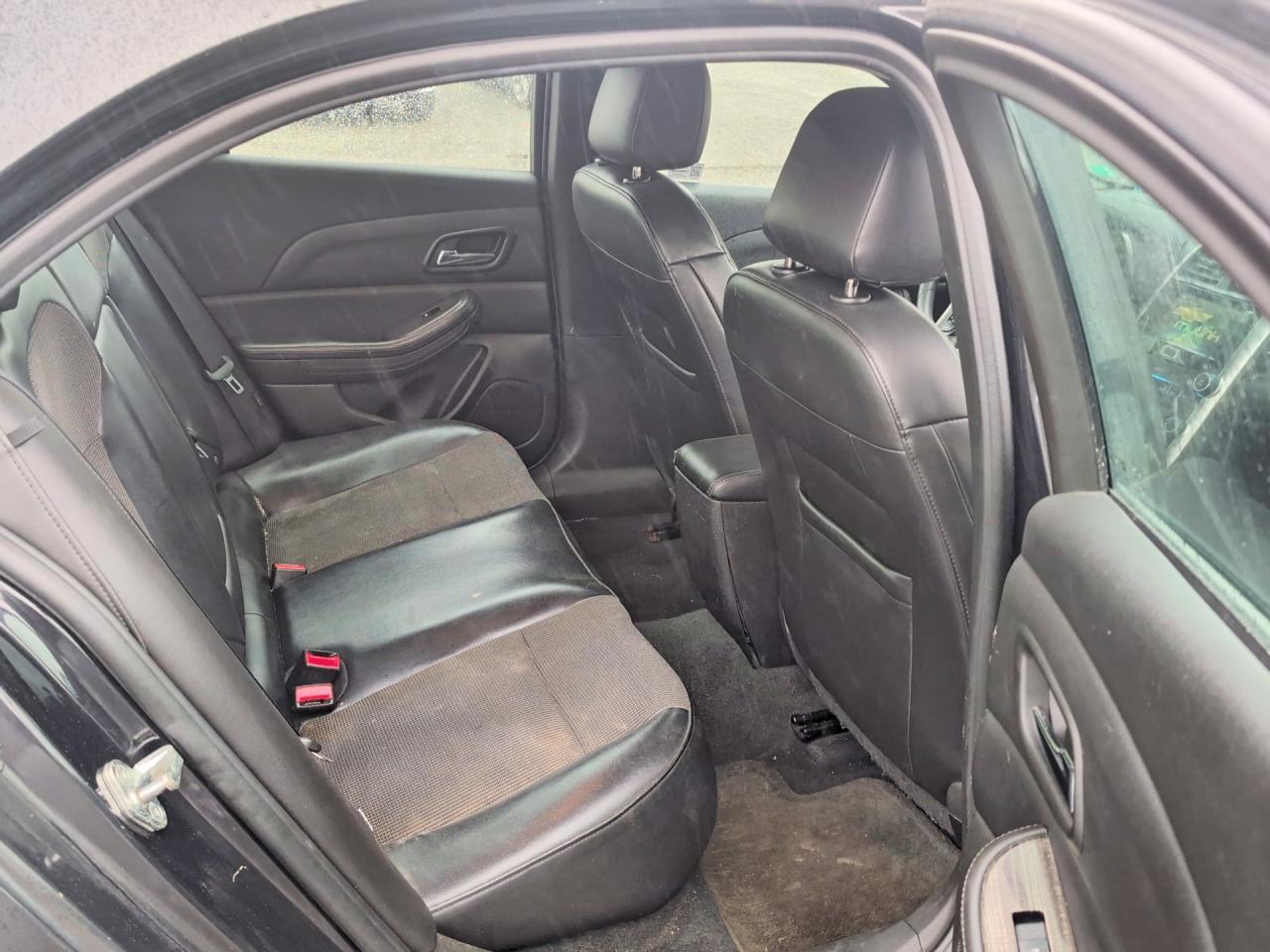 2015 Chevrolet Malibu 1Lt - zdjęcie 6