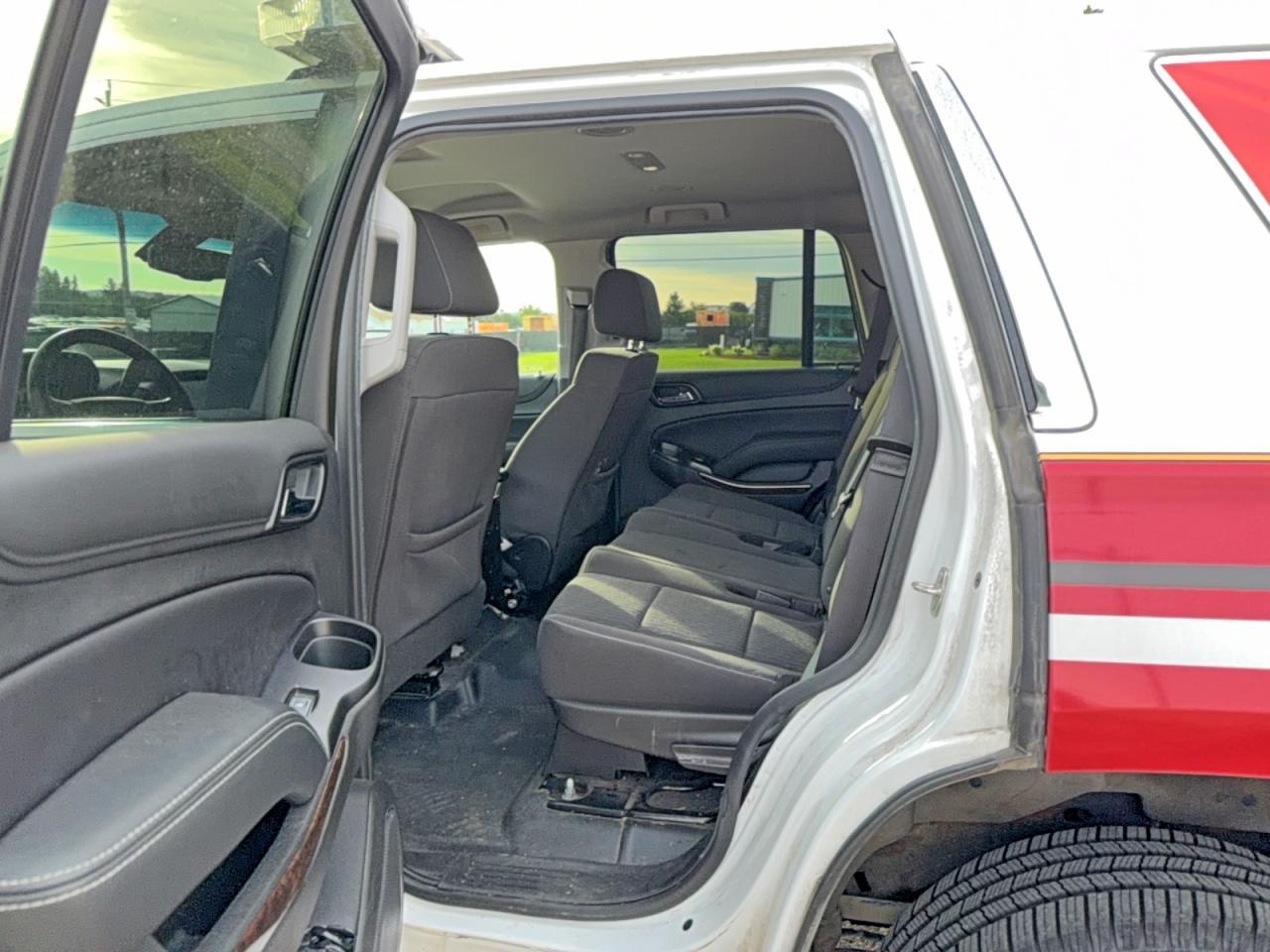 2019 Chevrolet Tahoe Special - zdjęcie 14