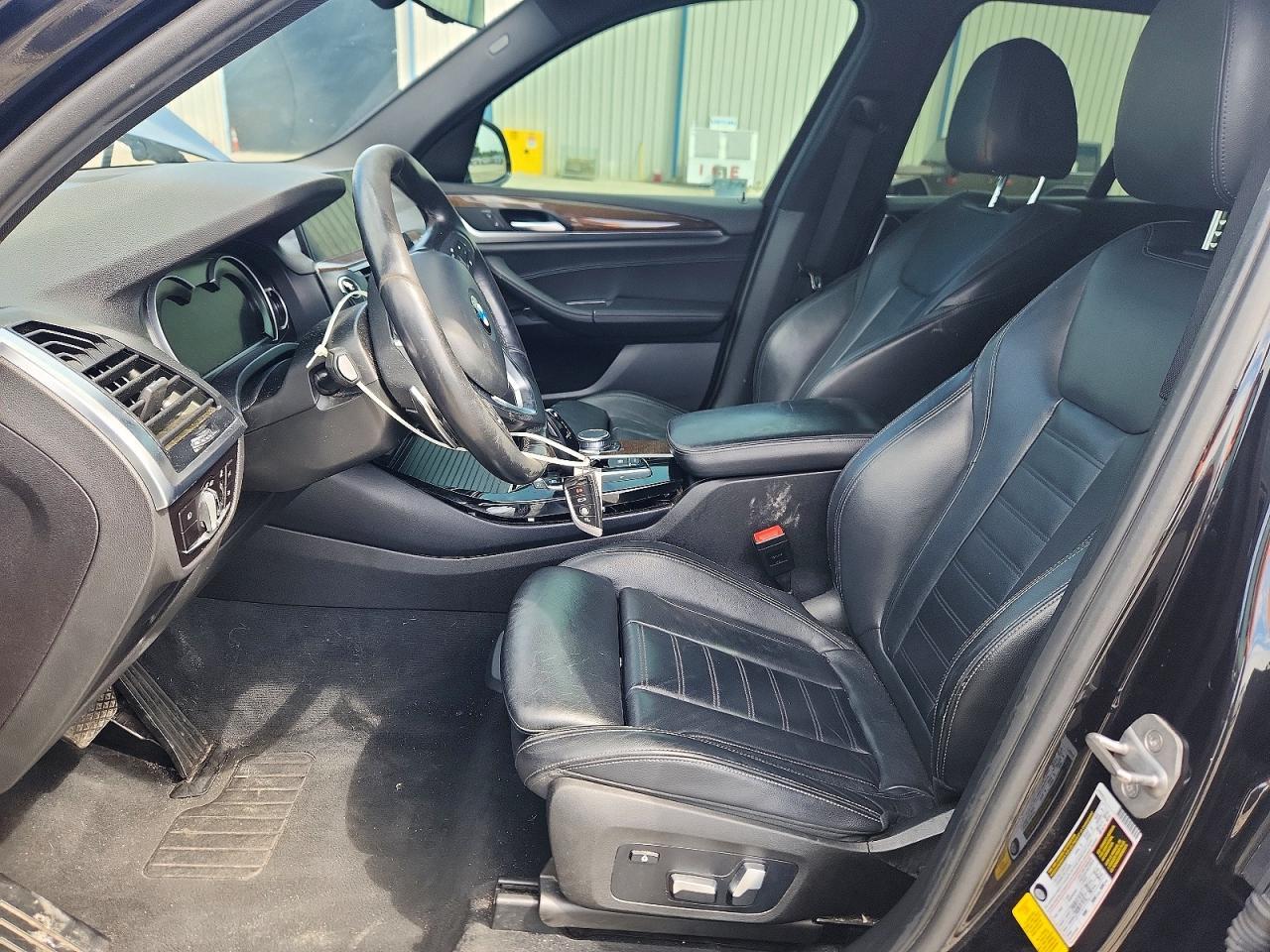 2019 BMW X3 Sdrive30I - zdjęcie 7