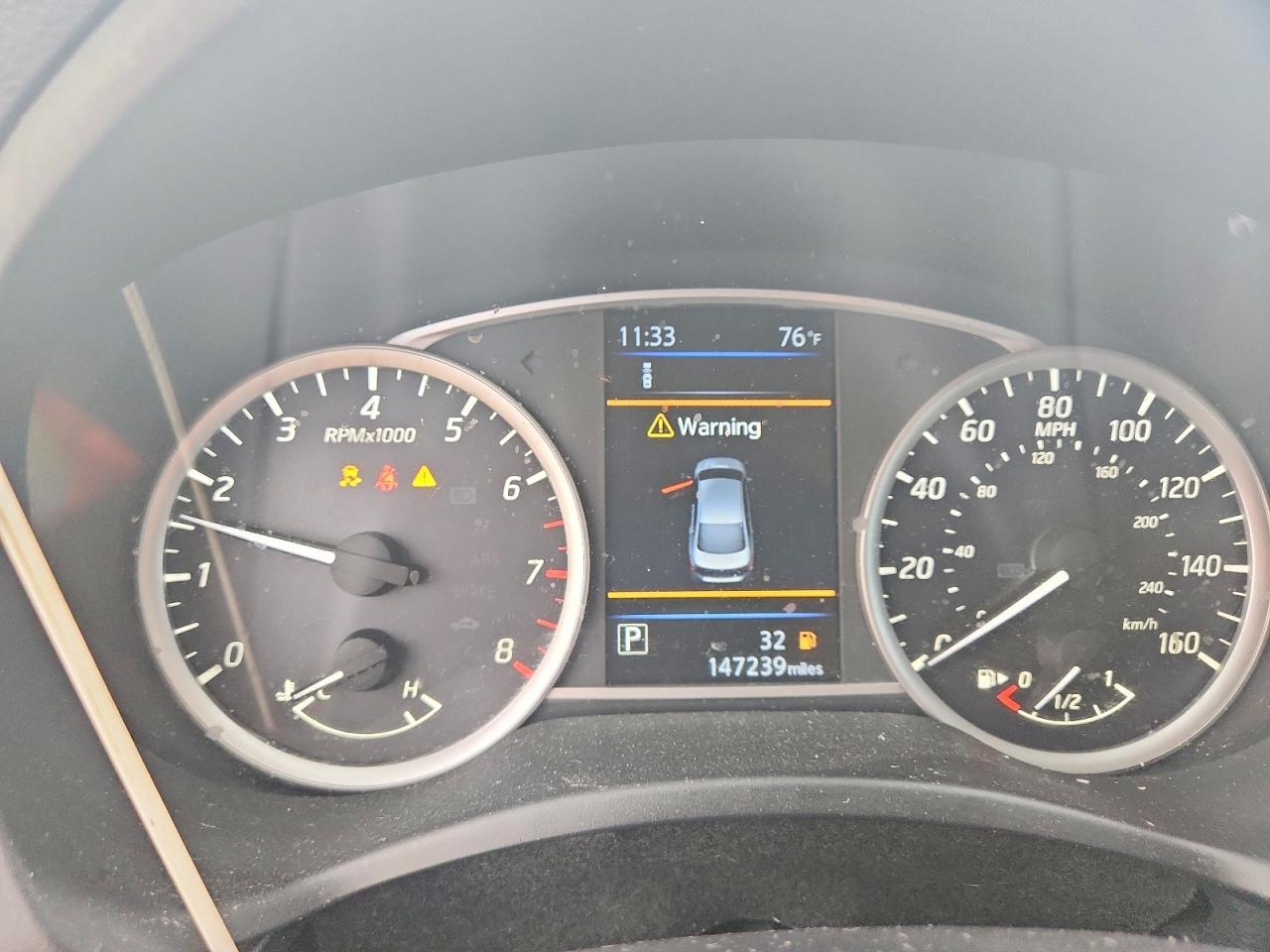 2019 Nissan Sentra Sv - zdjęcie 9