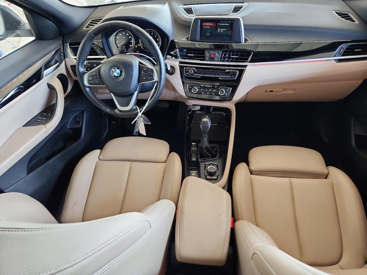 2018 BMW X2 xDrive28I - zdjęcie 8
