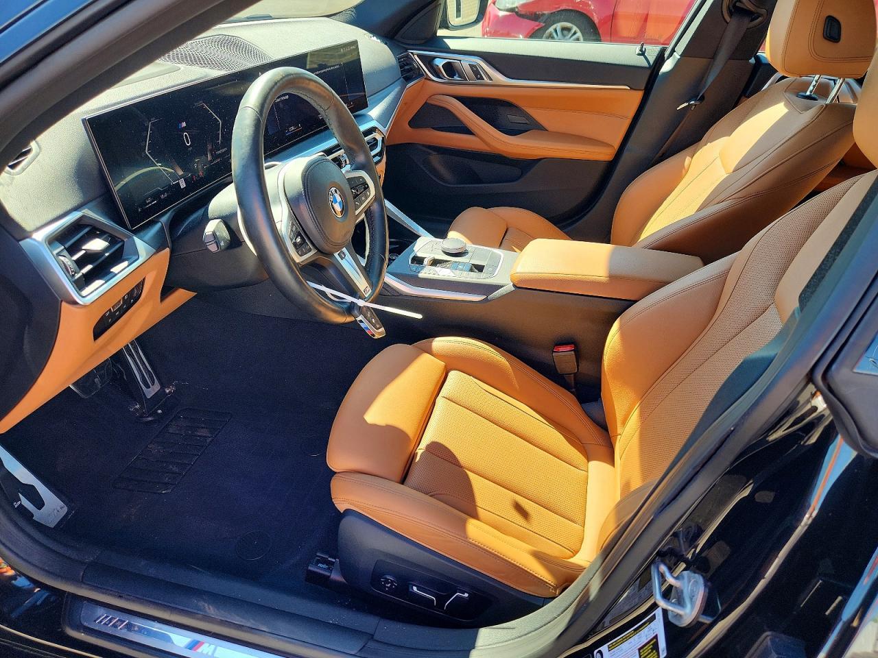 2024 BMW Seria 4 430i - zdjęcie 7
