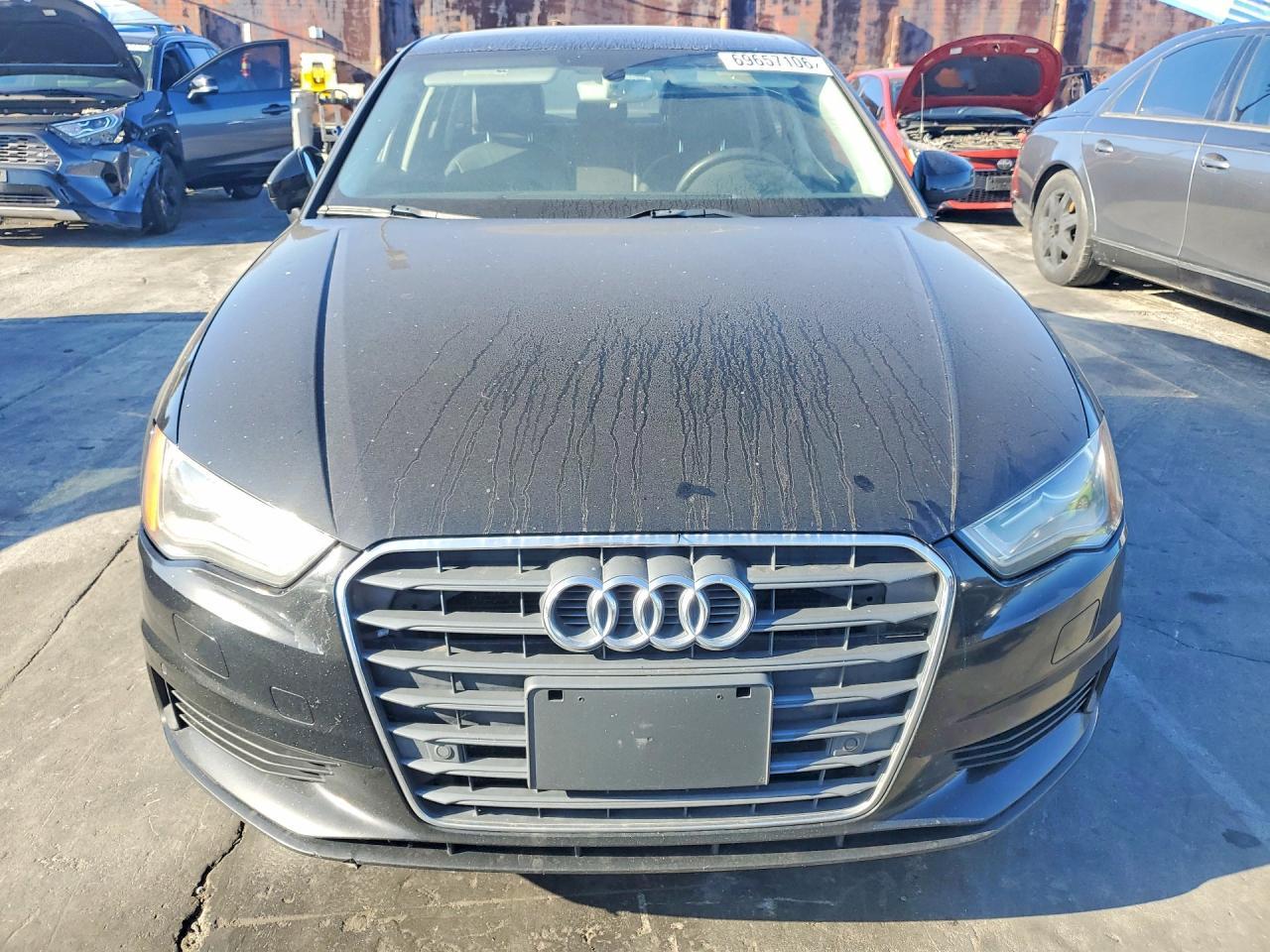 2016 Audi A3 Premium - zdjęcie 5