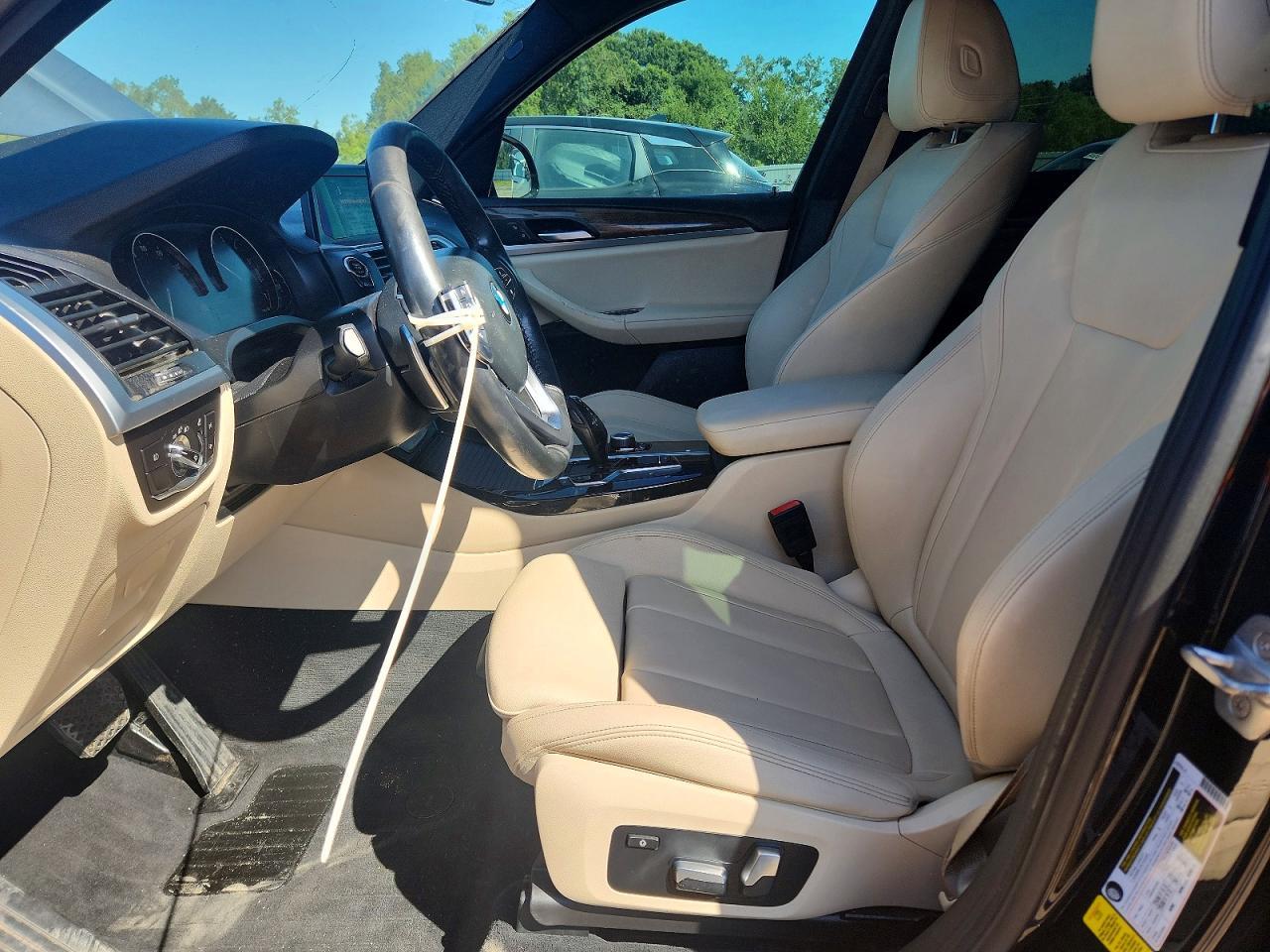 2019 BMW X3 Sdrive30I - zdjęcie 7