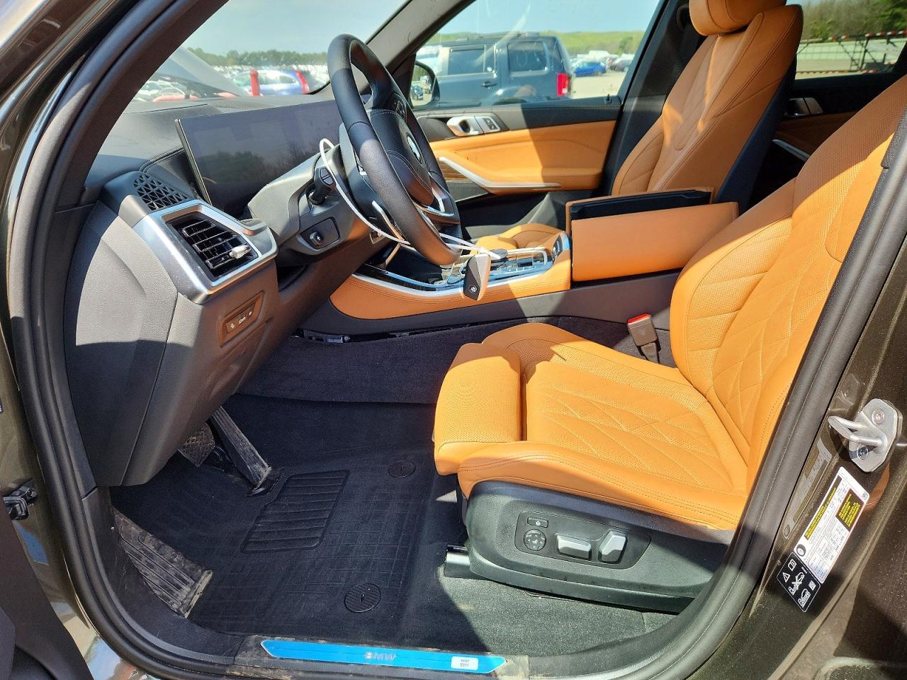 2024 BMW X5 xDrive40I - zdjęcie 7