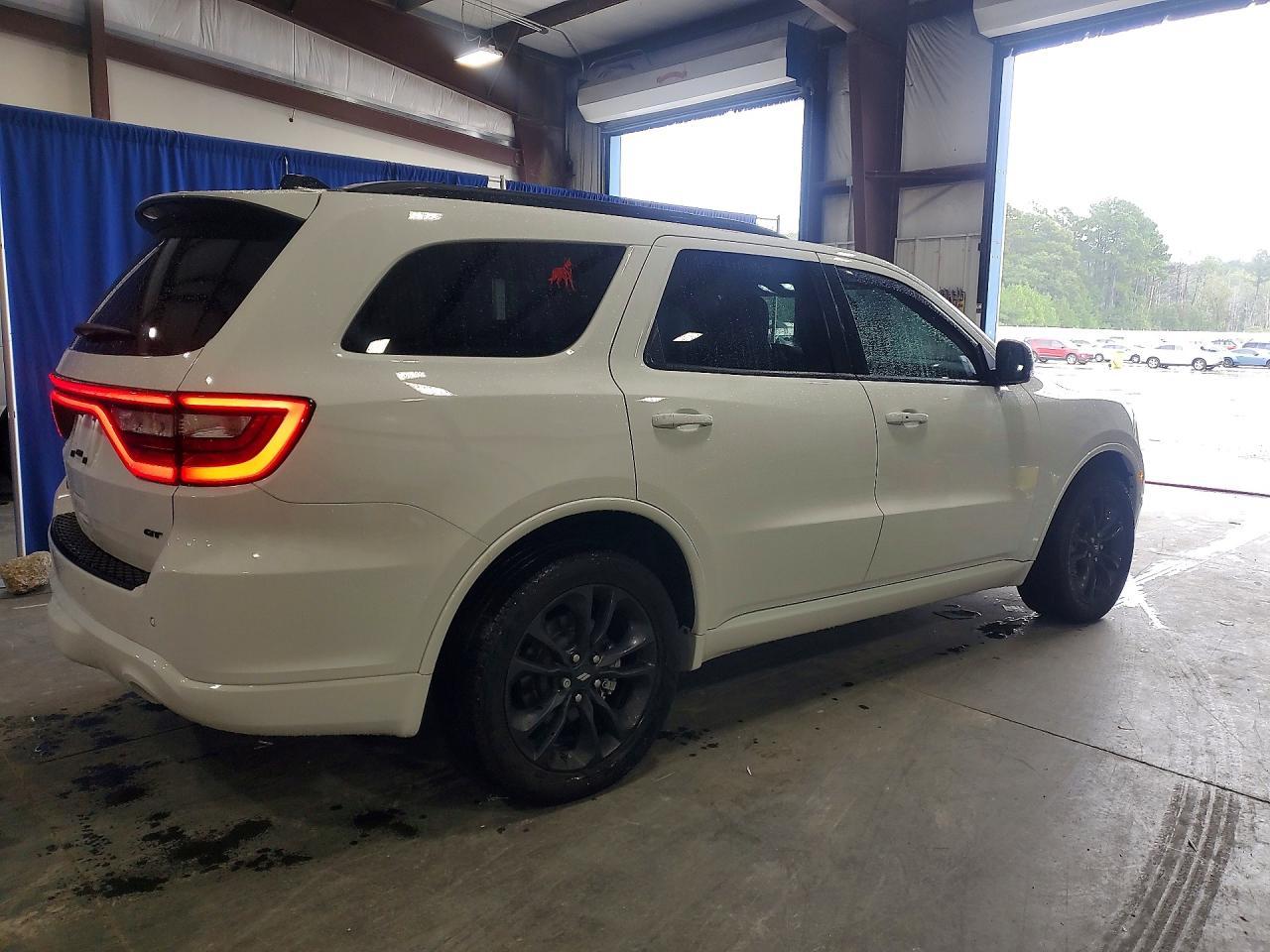 2023 Dodge Durango Gt - zdjęcie 3