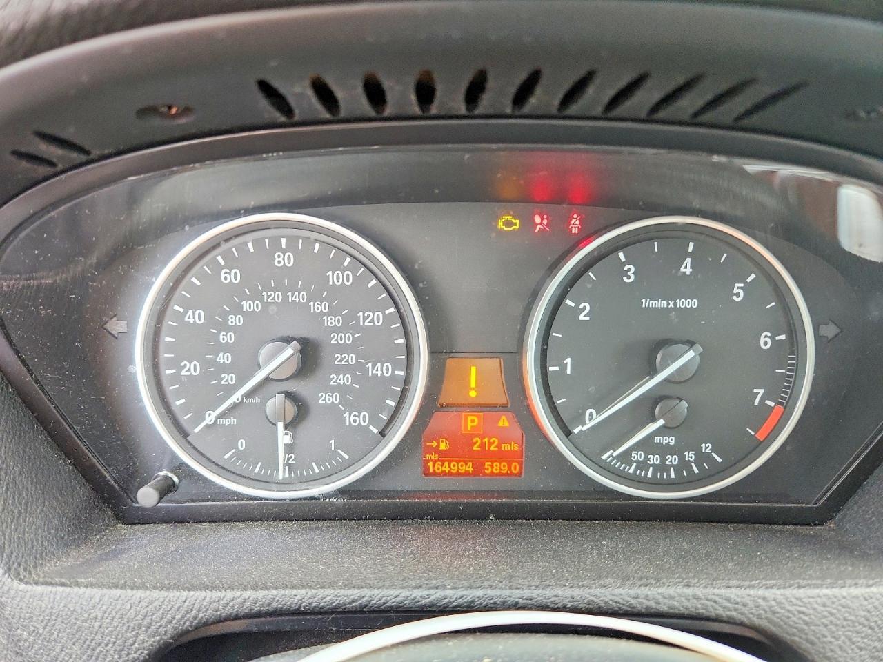 2013 BMW X5 xDrive35I - zdjęcie 9