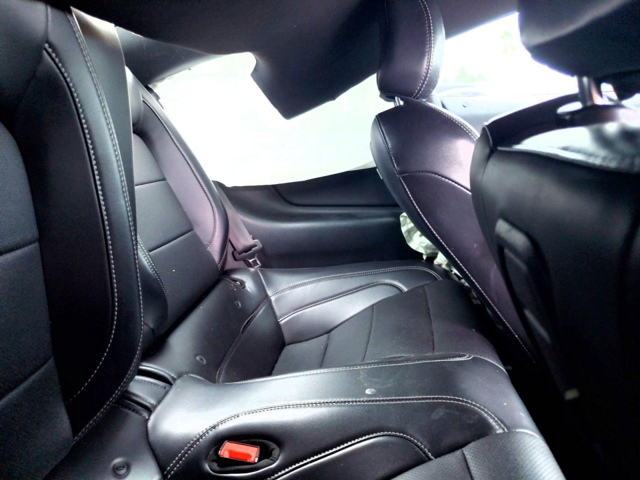 2019 Ford Mustang Gt - zdjęcie 10