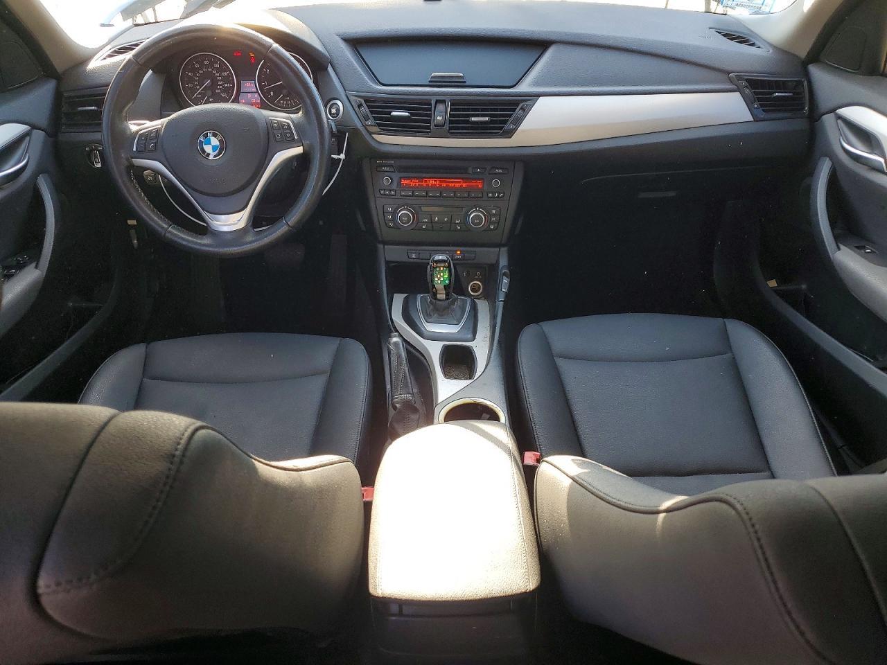2014 BMW X1 xDrive28I - zdjęcie 8