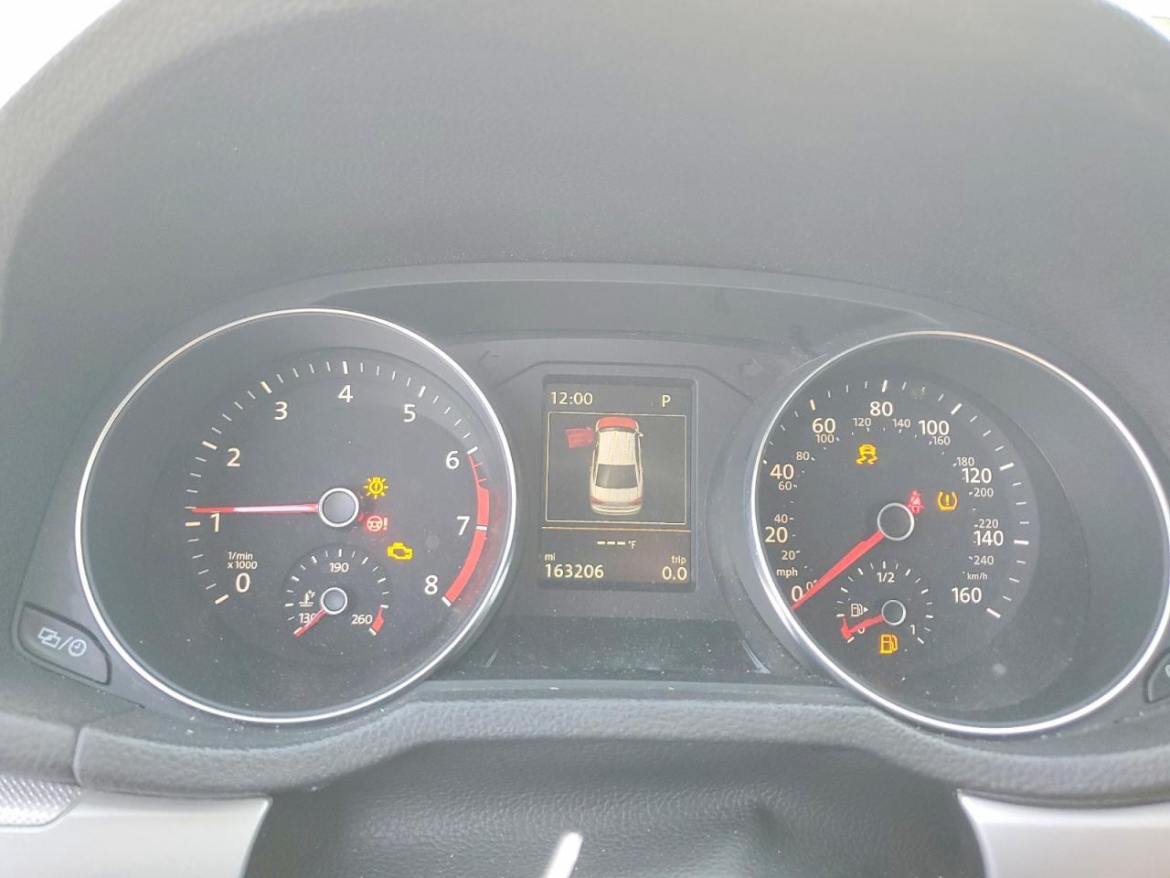 2019 Volkswagen Passat Wolfsburg - zdjęcie 9