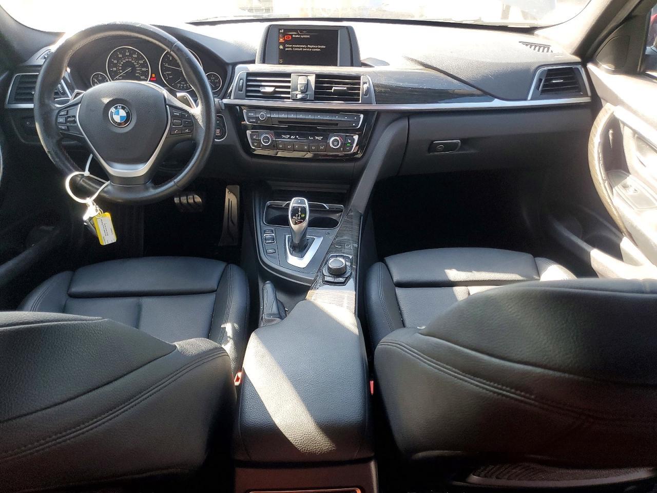 2016 BMW 328 I Sulev - zdjęcie 8