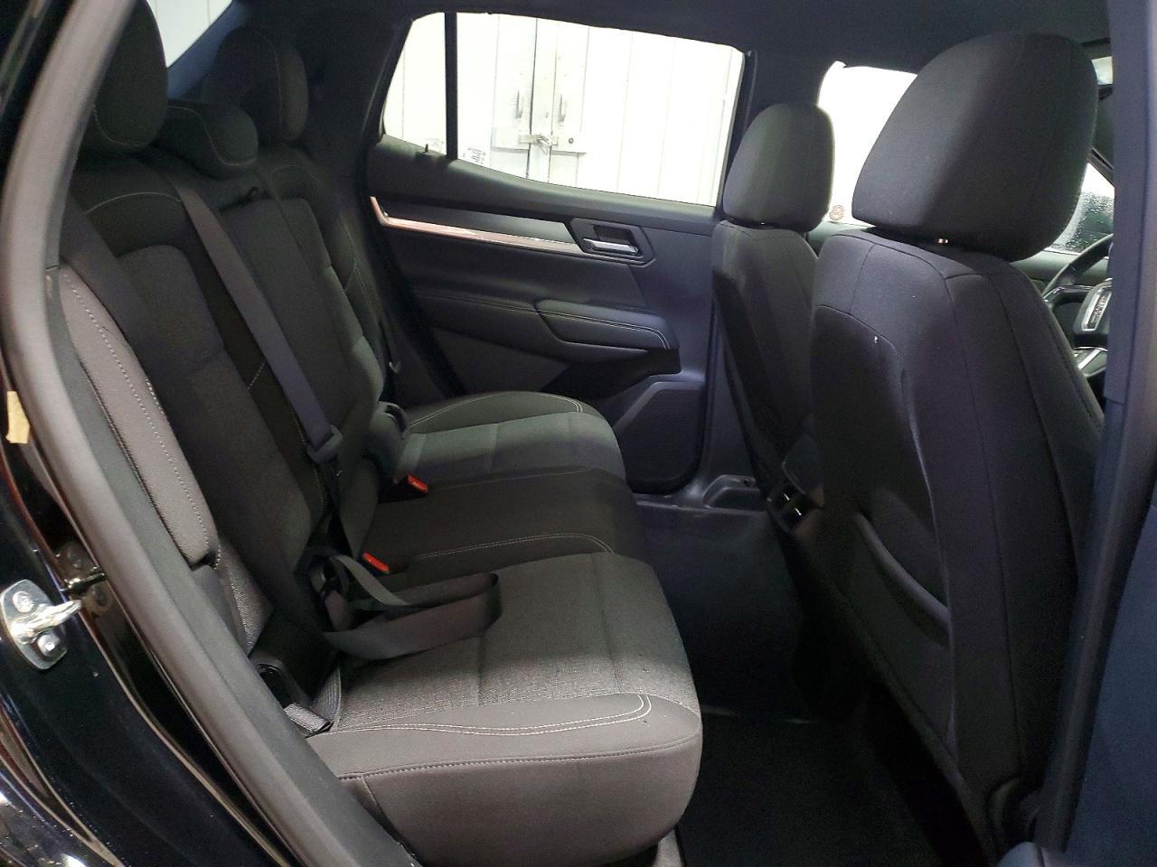 2026 GMC Terrain Elevation - zdjęcie 11