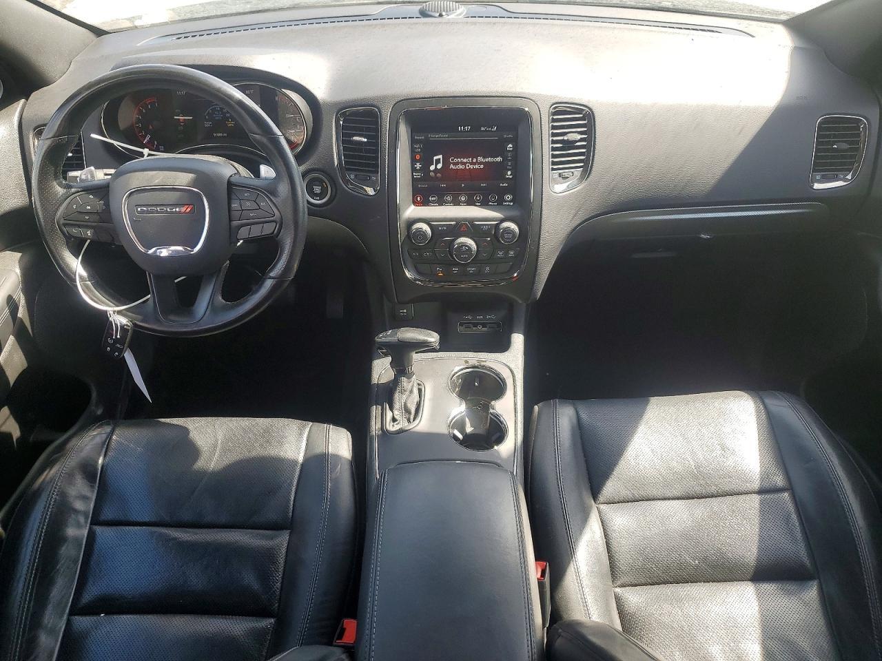 2020 Dodge Durango R/T - zdjęcie 8