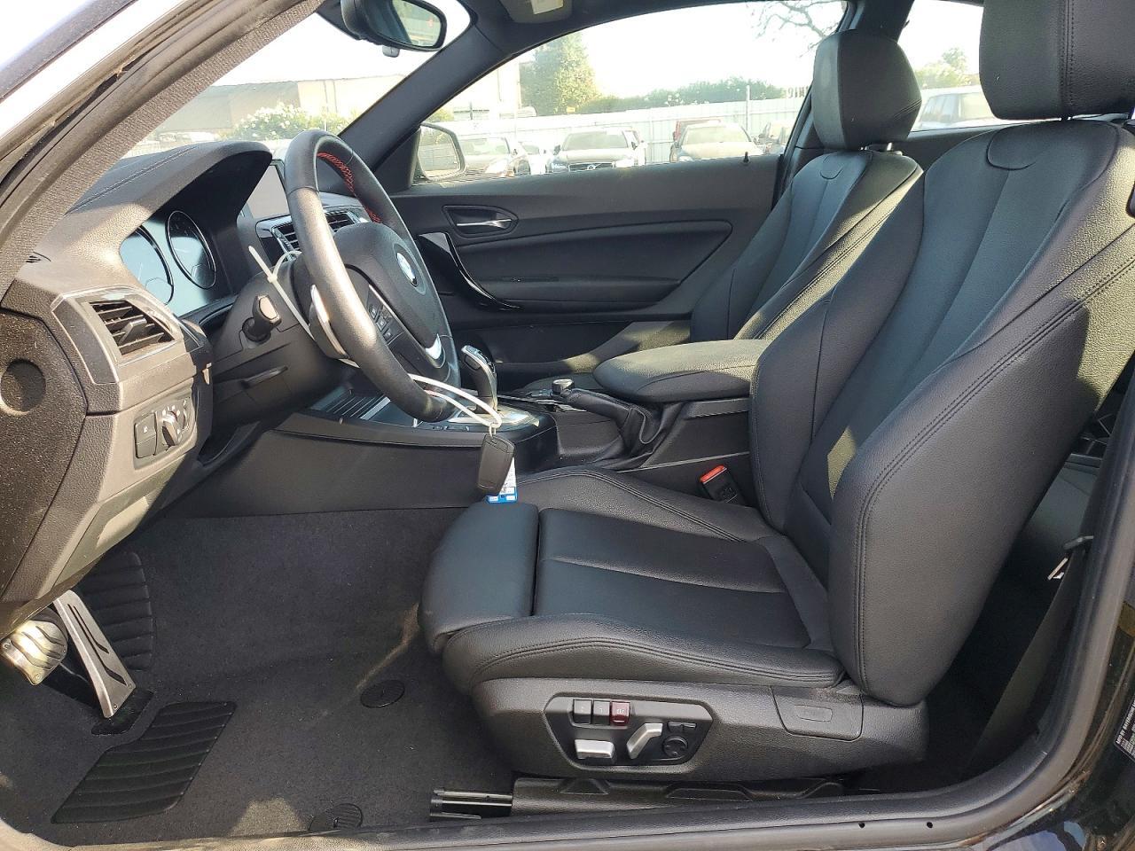 2018 BMW 230I - zdjęcie 7
