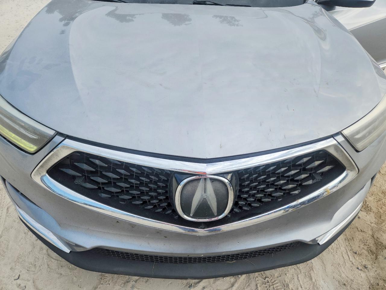2019 Acura Rdx - zdjęcie 12