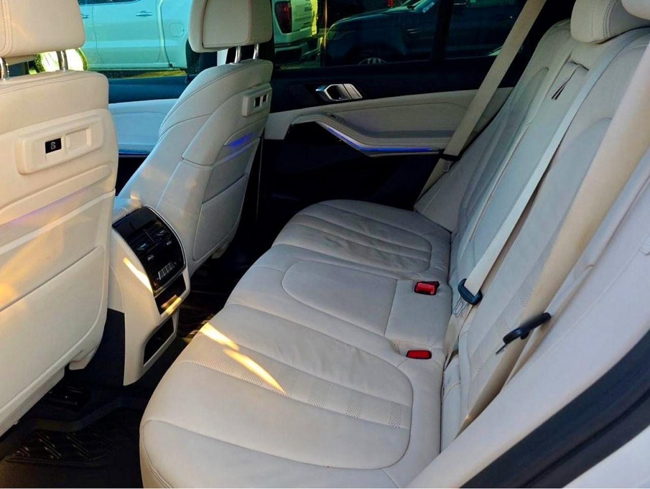 2019 BMW X5 xDrive40I - zdjęcie 6