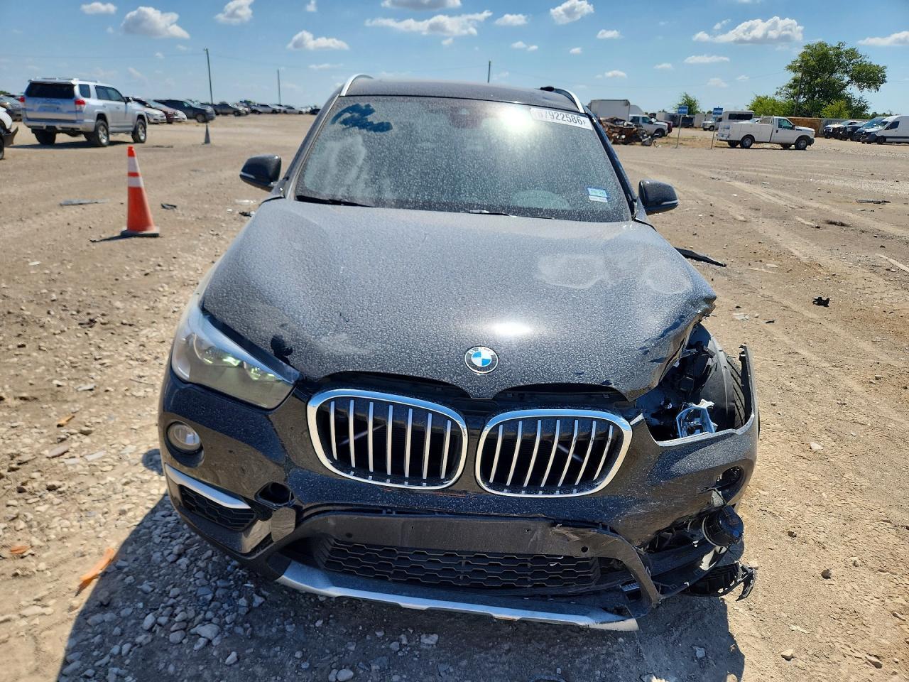 2019 BMW X1 Sdrive28I - zdjęcie 5