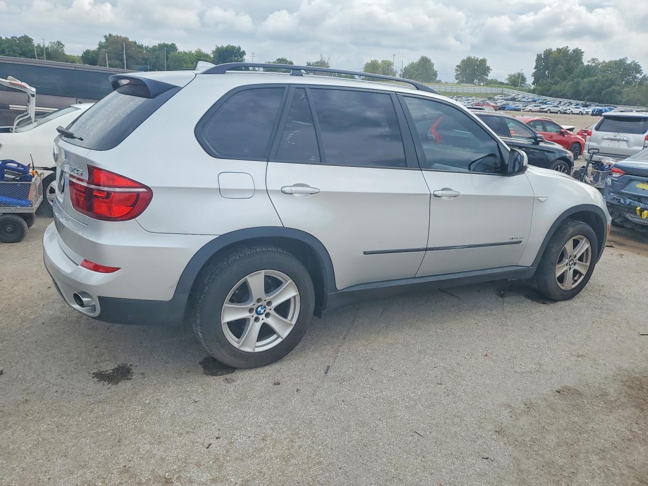 BMW X5 - zdjęcie 3