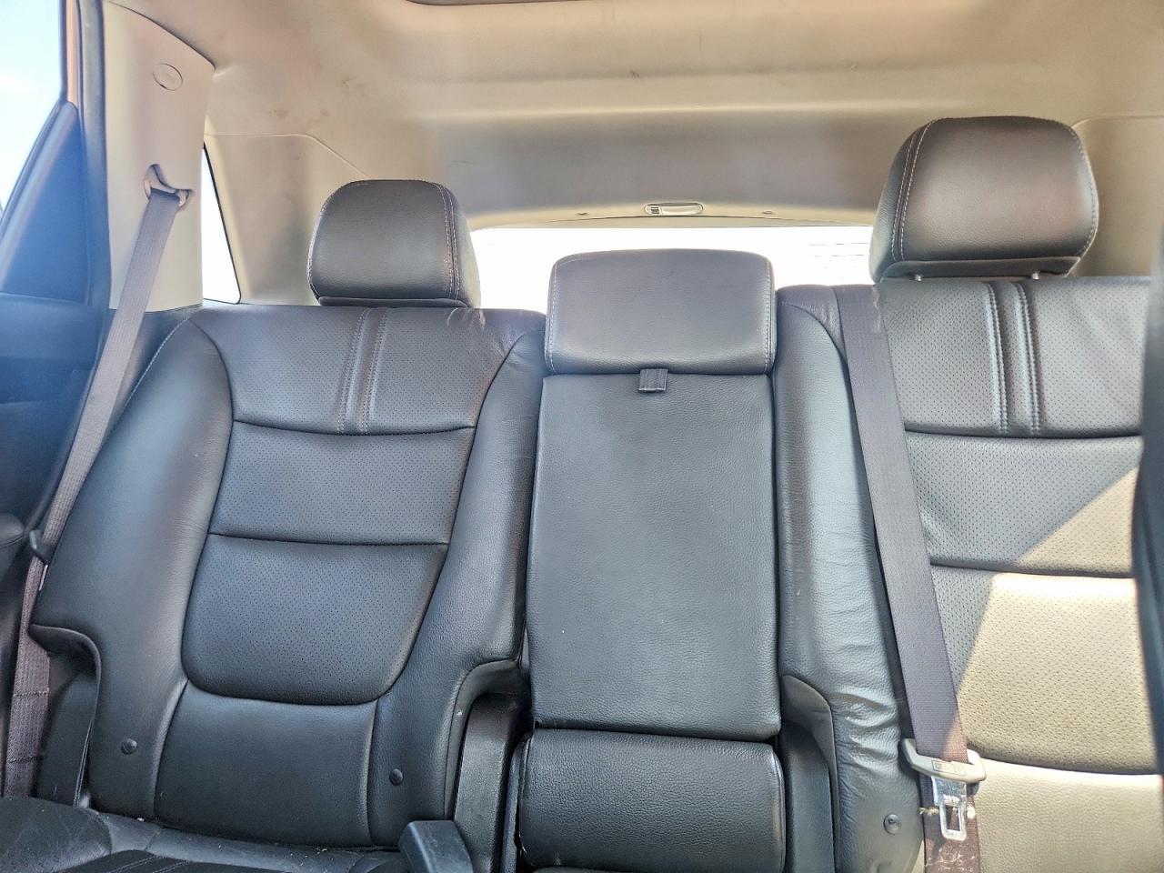 2015 Kia Sorento Sx - zdjęcie 10