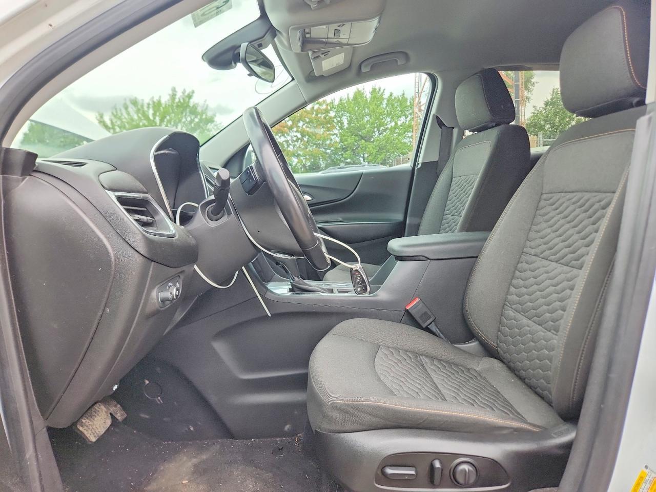 2021 Chevrolet Equinox Lt - zdjęcie 7