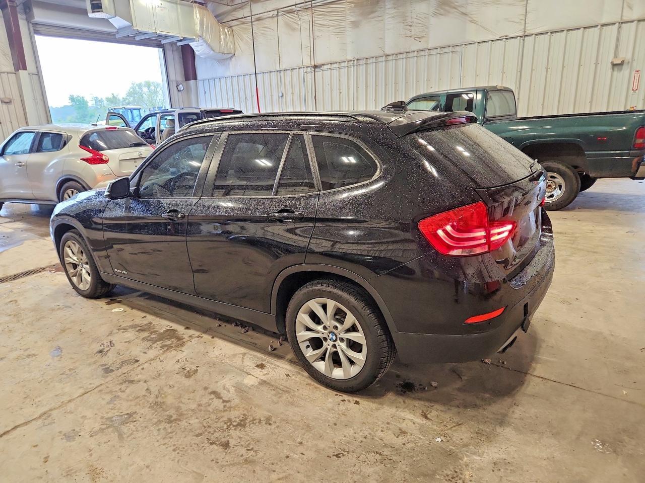 2014 BMW X1 xDrive28I - zdjęcie 2