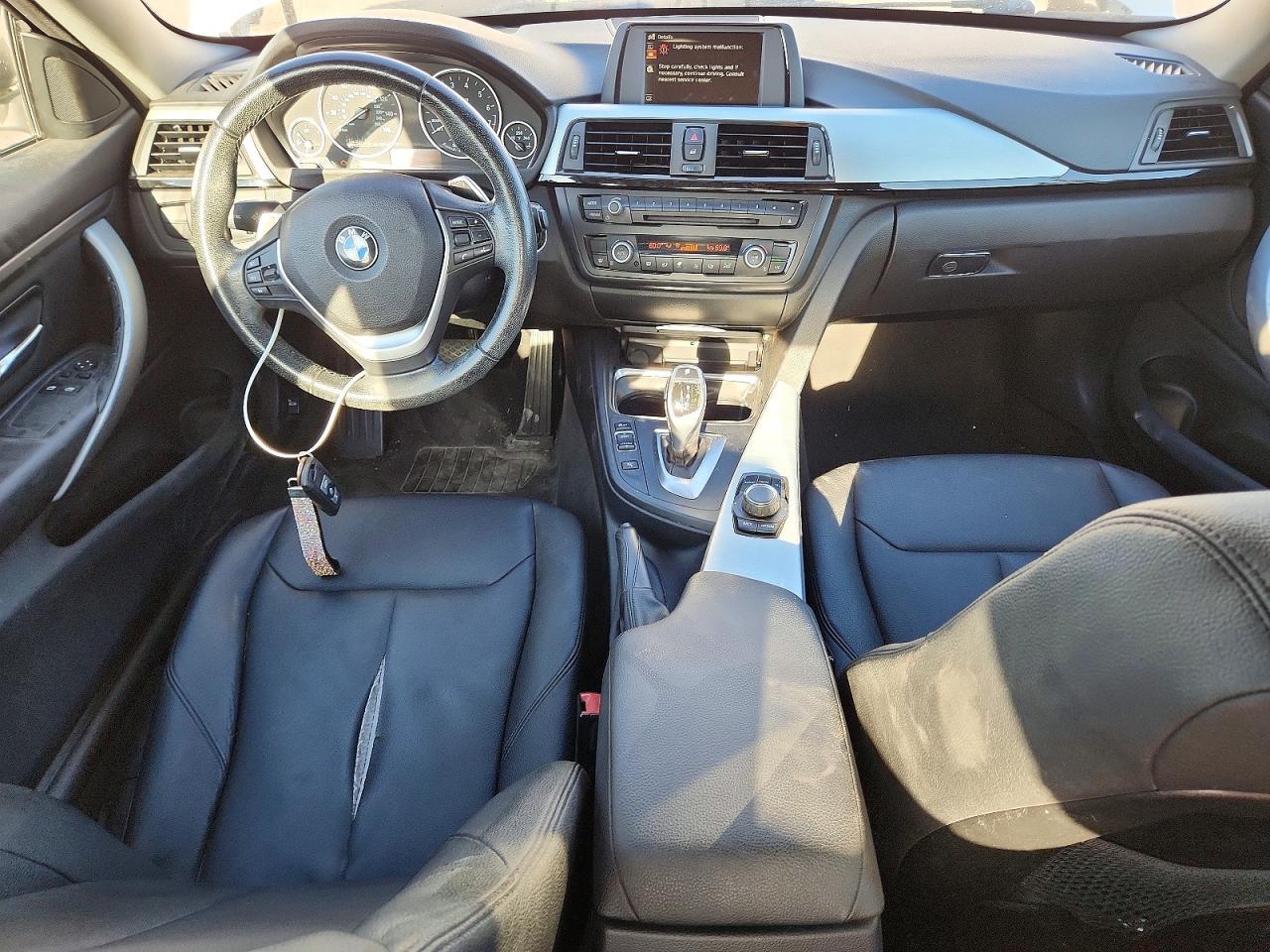 2015 BMW 428 I - zdjęcie 8