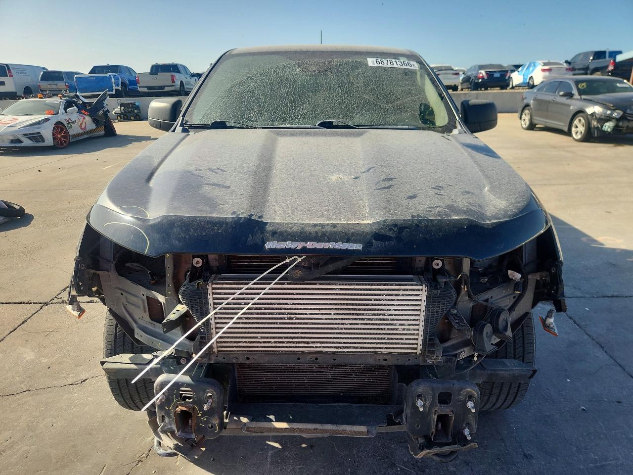 2019 Ford Ranger 4X4 - zdjęcie 5
