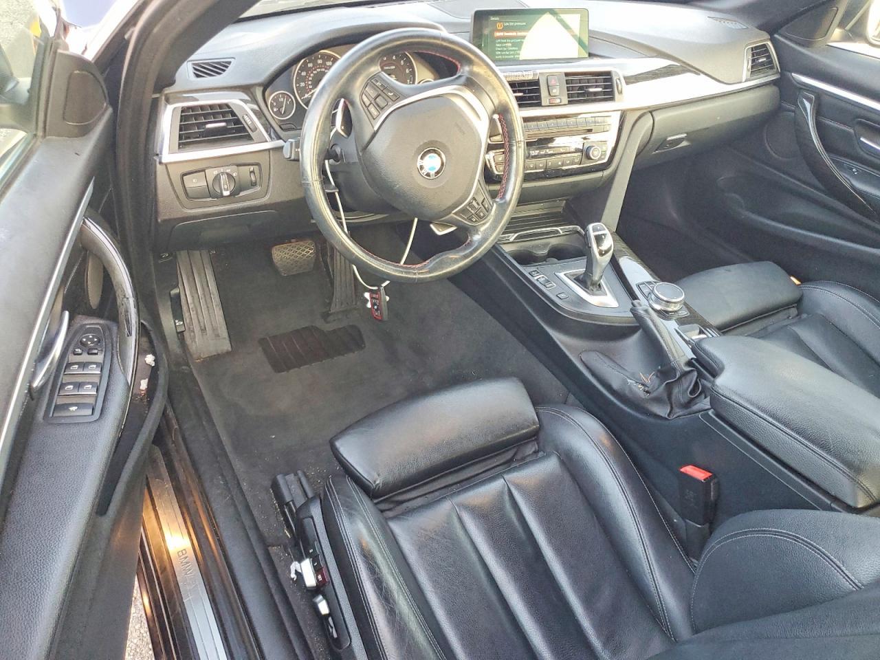 2018 BMW 430Xi - zdjęcie 8