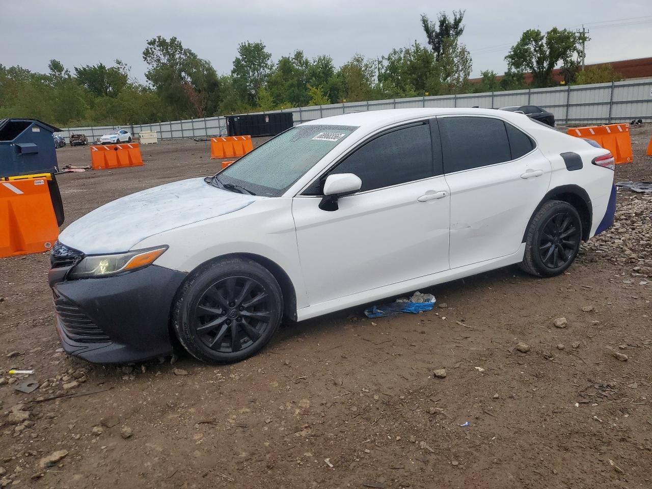2014 Toyota Camry - zdjęcie główne