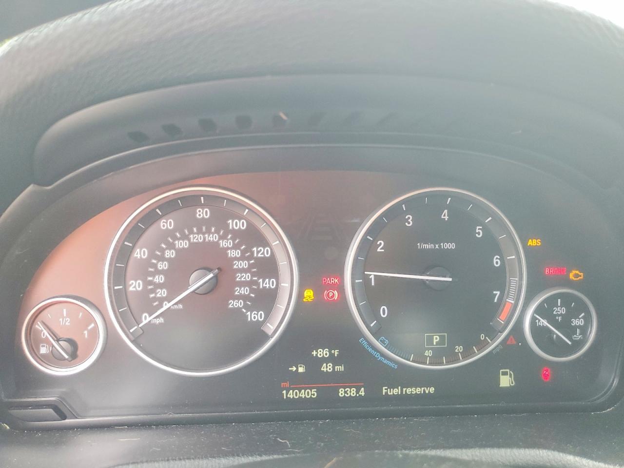 2016 BMW X4 xDrive28I - zdjęcie 9