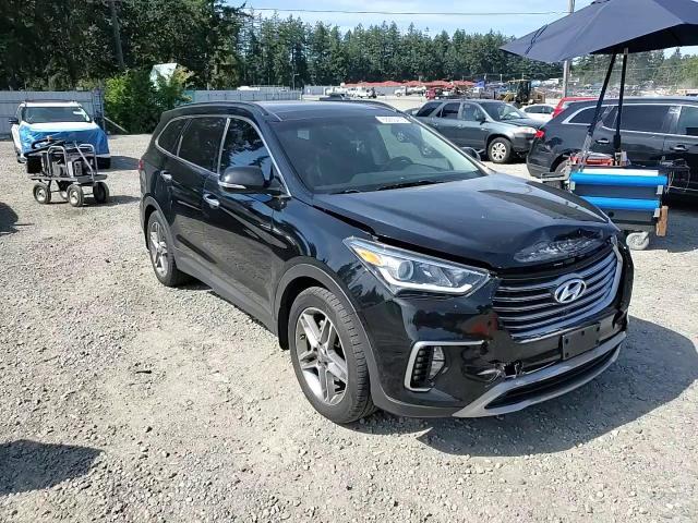 2018 Hyundai Santa Fe Se Ultimate - zdjęcie 14