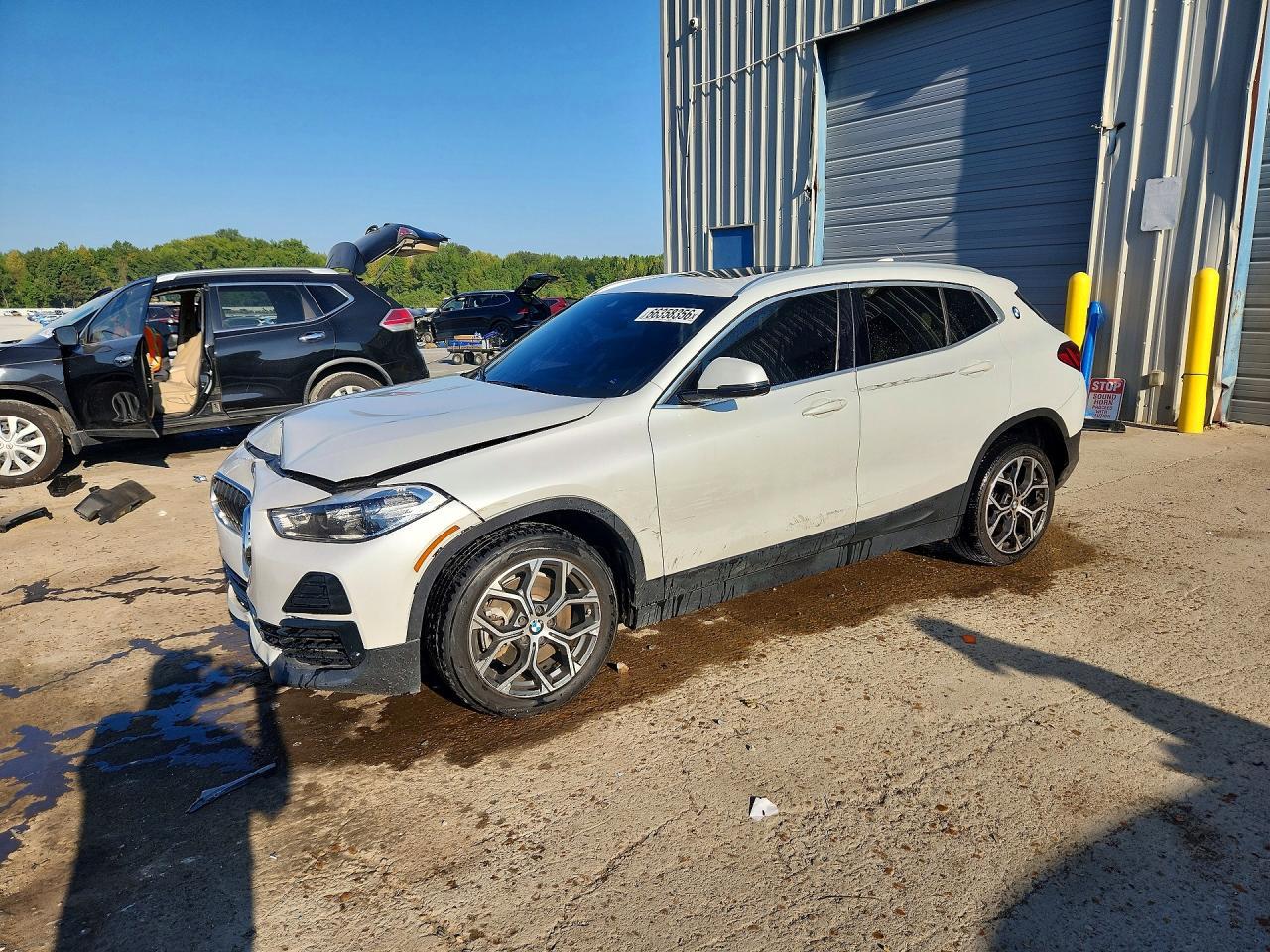 2023 BMW X2