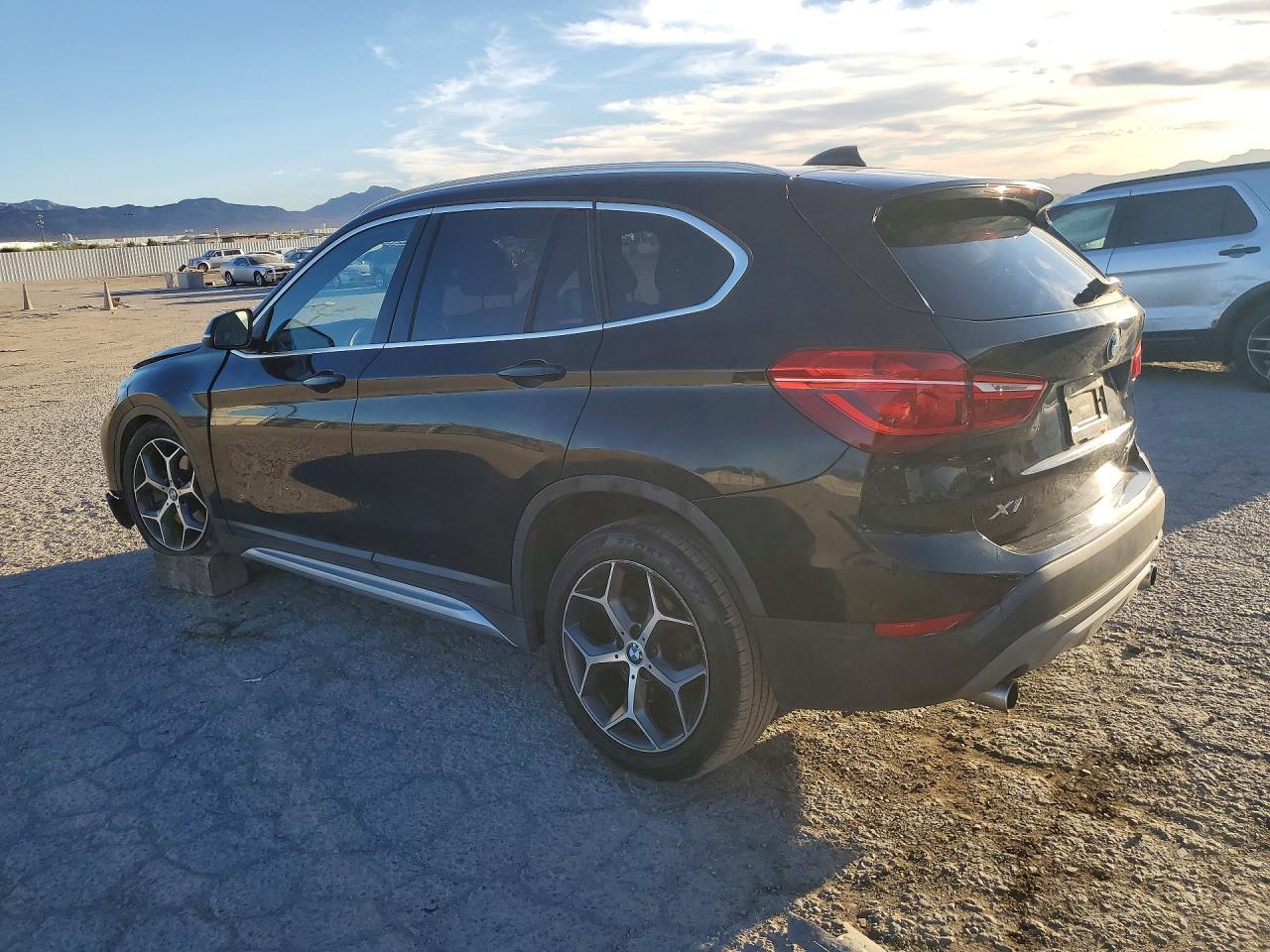 2018 BMW X1 Sdrive28I - zdjęcie 2
