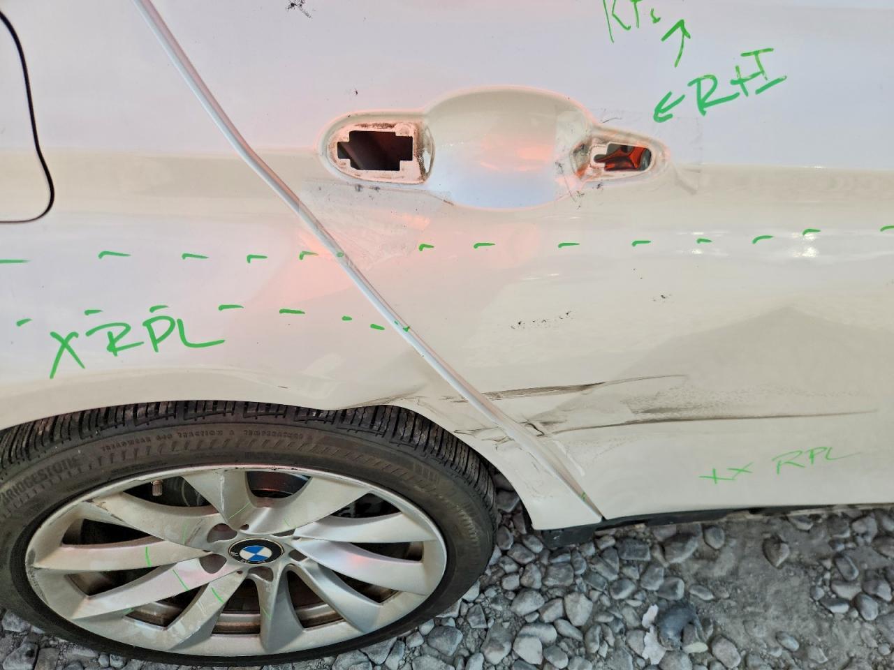 2017 BMW 320 I - zdjęcie 10