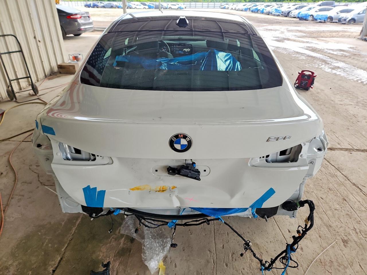 2026 BMW 228 - zdjęcie 6