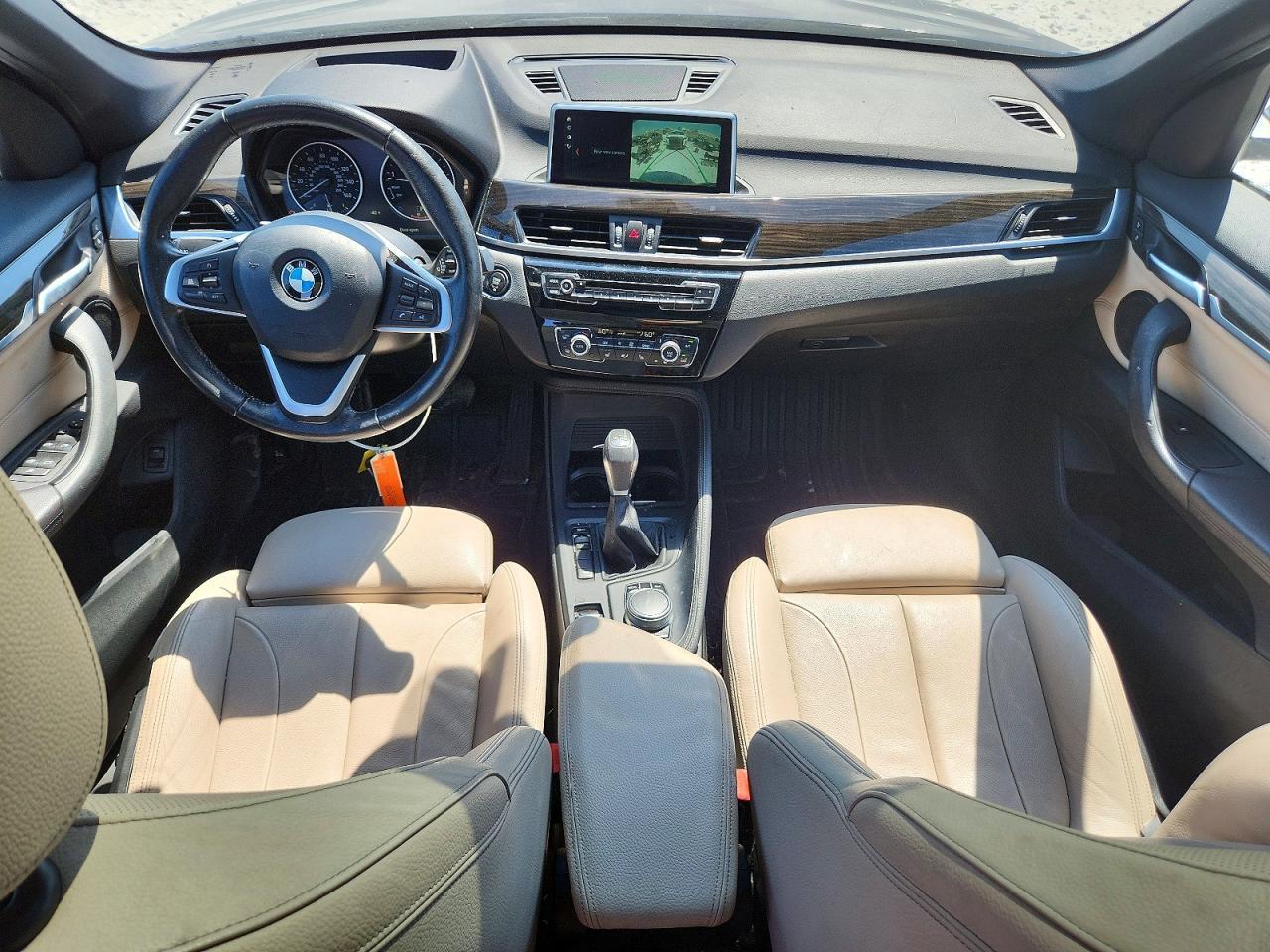 2018 BMW X1 xDrive28I - zdjęcie 8