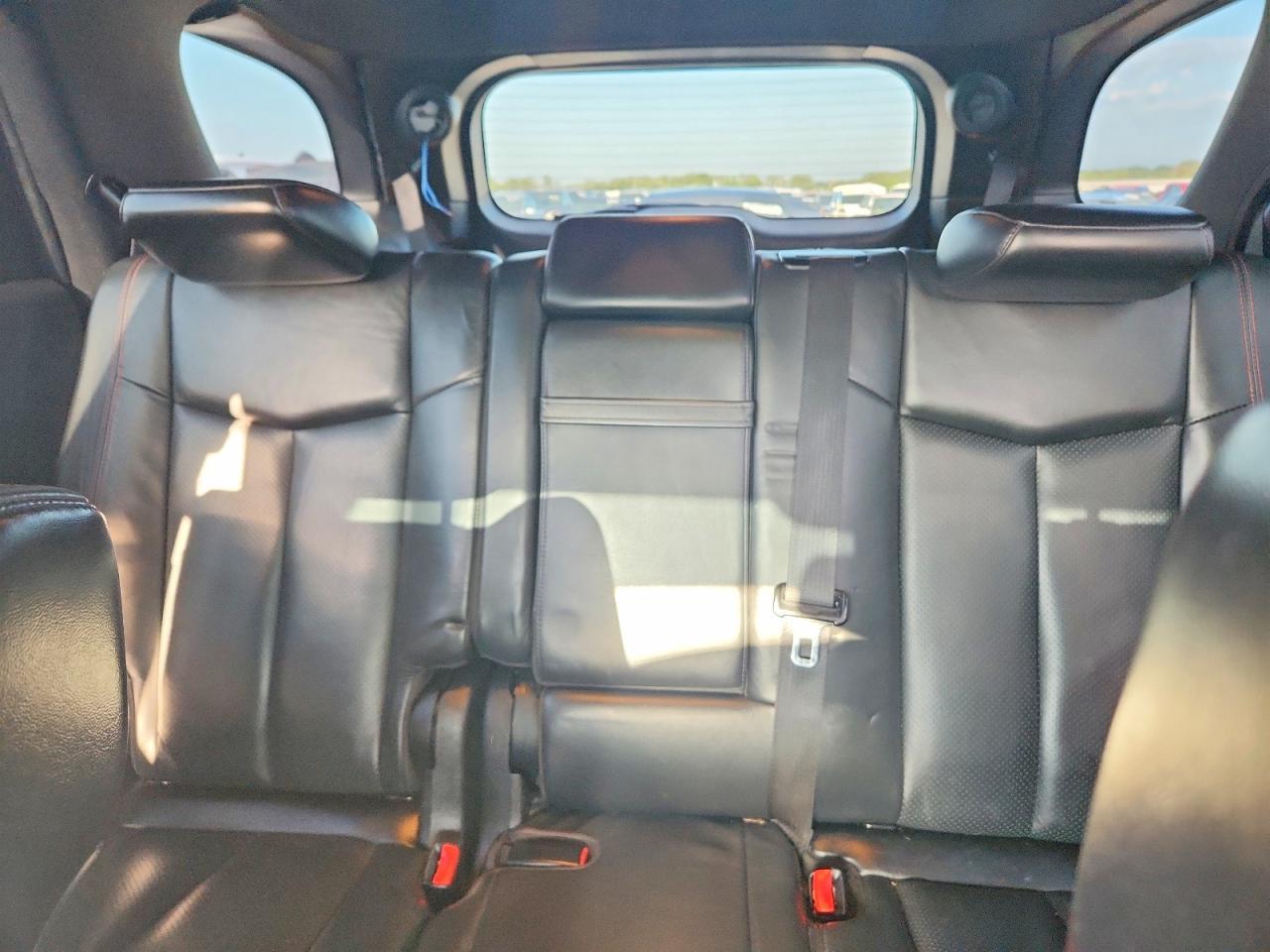 2015 Dodge Durango R/T - zdjęcie 10