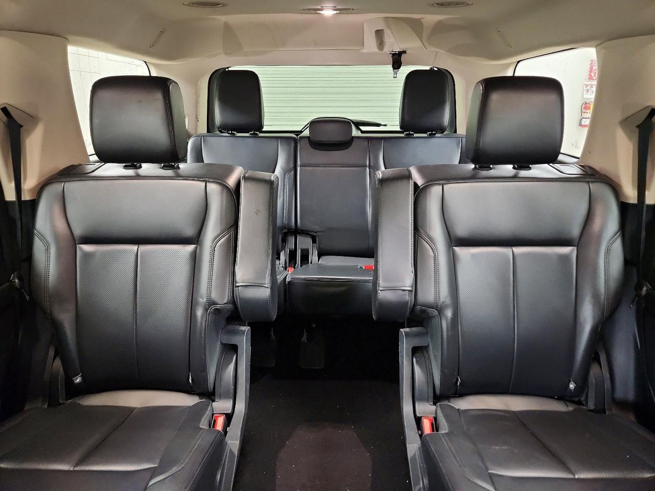2024 Ford Expedition Xlt - zdjęcie 10