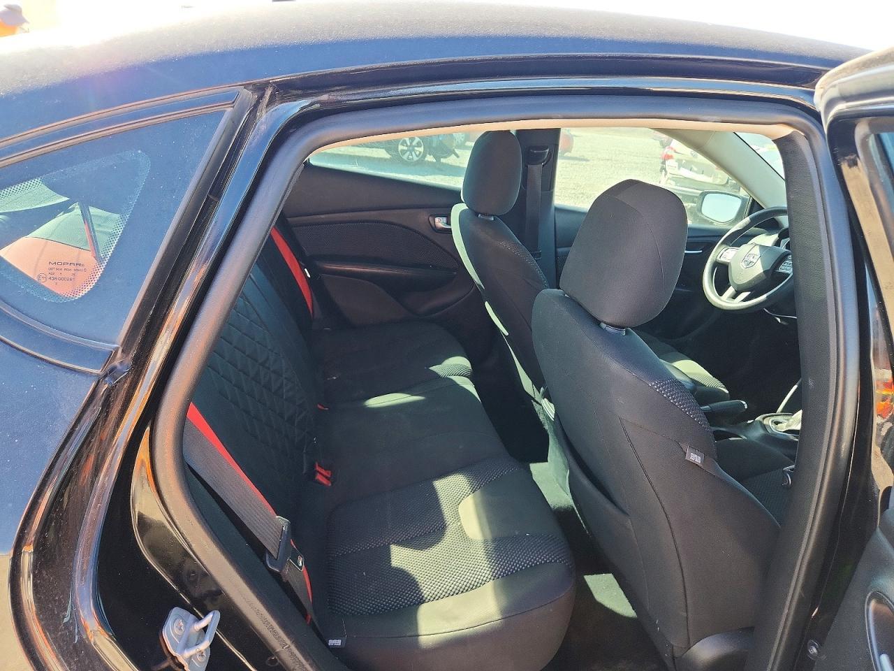 2015 Dodge Dart Se - zdjęcie 10