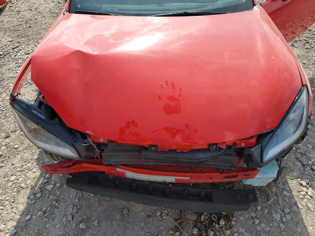 2024 Toyota Gr86 Premium - zdjęcie 11