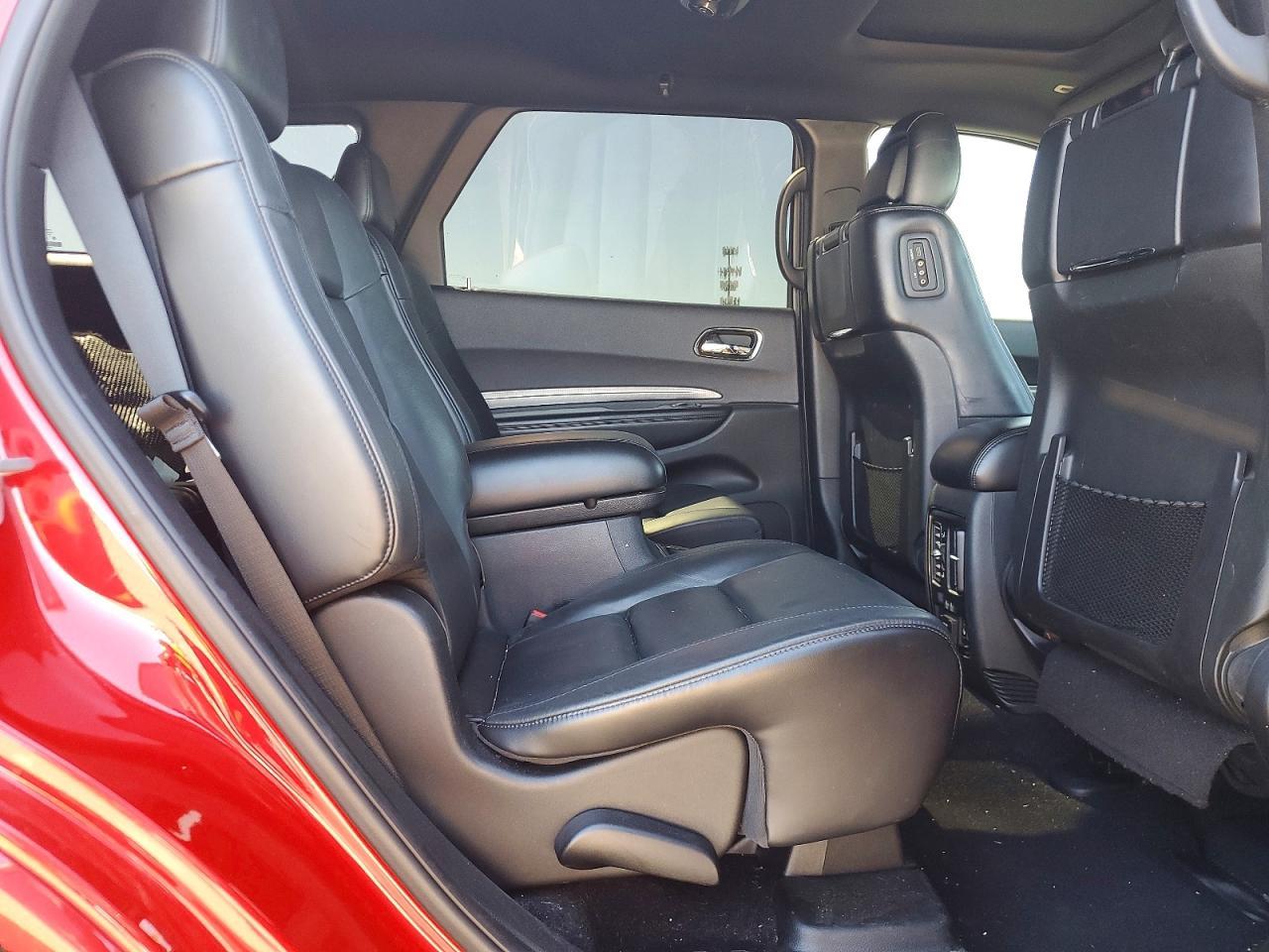 2019 Dodge Durango Gt - zdjęcie 11