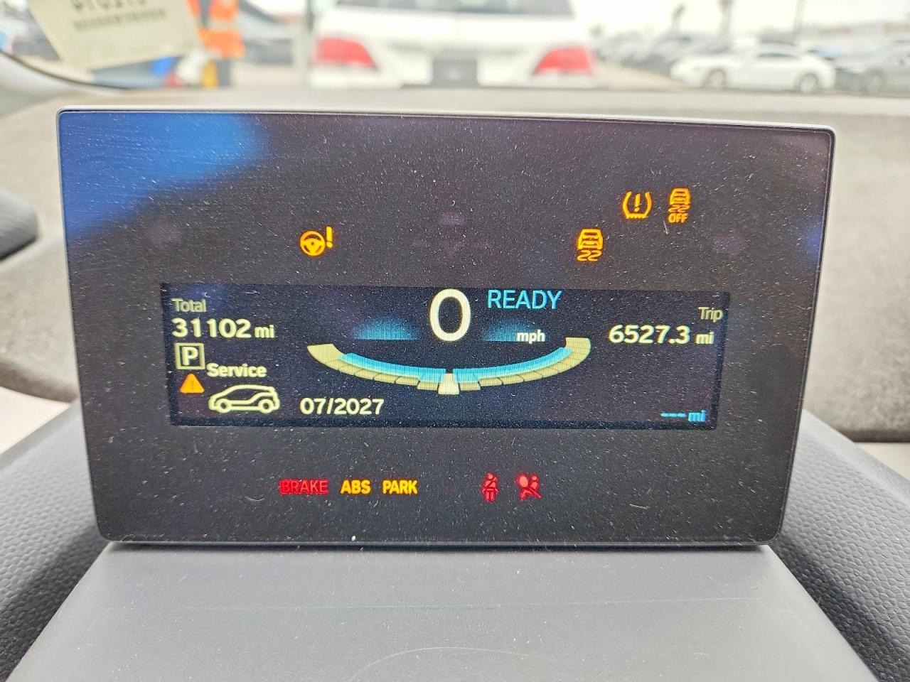 2018 BMW I3 Bev - zdjęcie 9