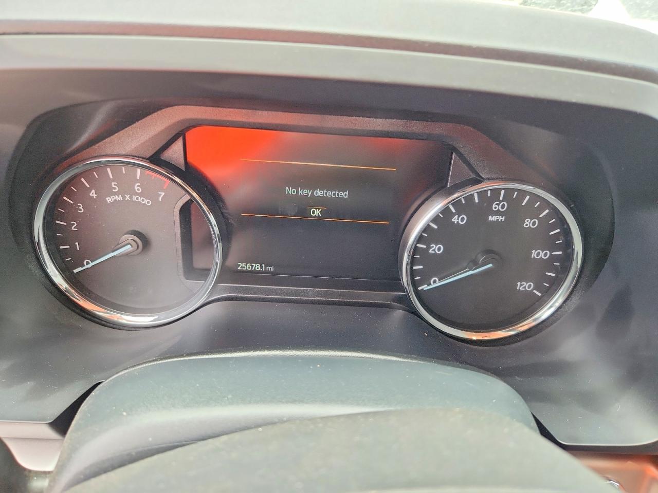 2024 Ford Expedition Max Xlt - zdjęcie 9